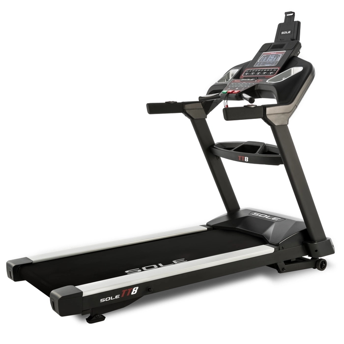 

Электрическая беговая дорожка Sole TT8 2019, TT8 2019