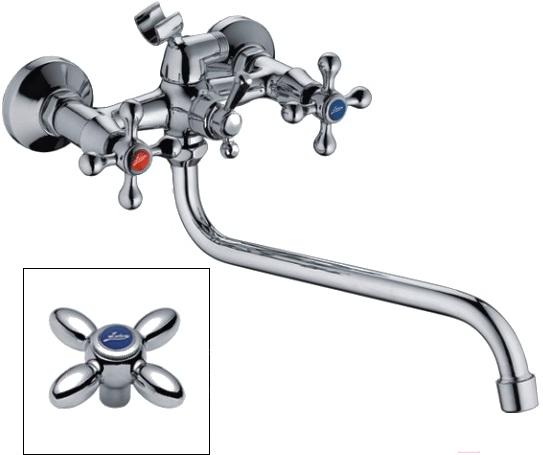 

Смеситель Ledeme L2208 L2227, L2227