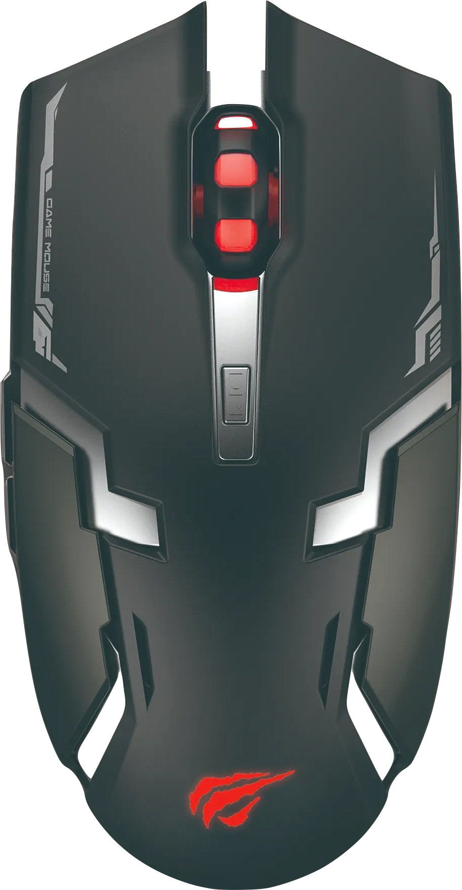 

Мышь Havit HV-MS997GT черный, Мышь Havit HV-MS997GT Черный