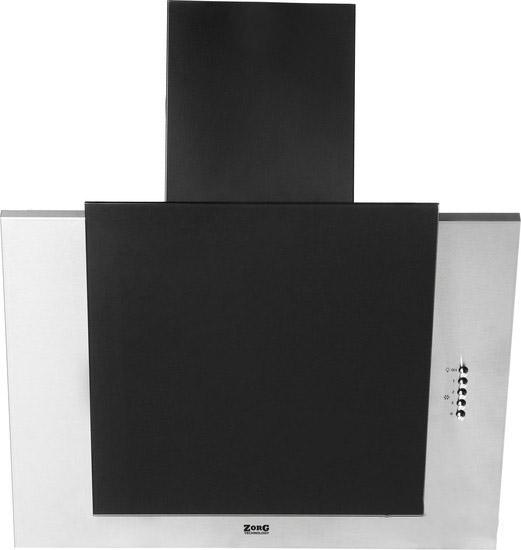 

Вытяжка ZorG Technology Titan 750 90 M нержавеющая сталь/черный, Titan 750 90 M