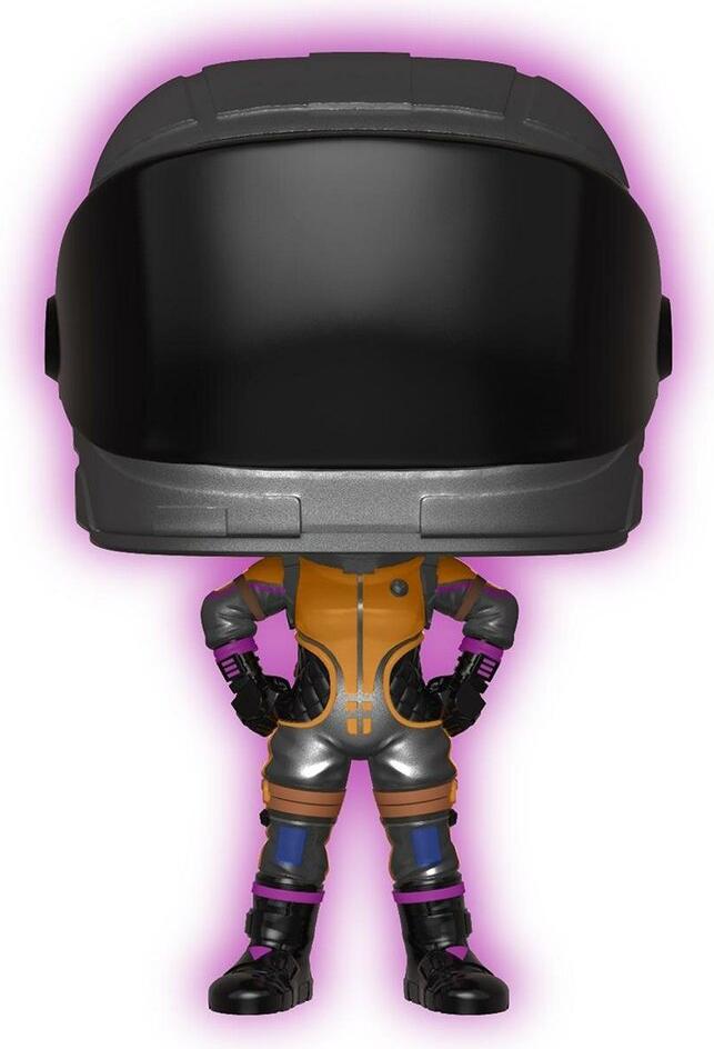 

Игрушка Funko POP! Vinyl: Games Fortnite S2 Dark Vanguard (Glow) Pop 25 36914 [Fun1783], Фигурка Funko POP! Games: Fortnite - Dark Vanguard 36914