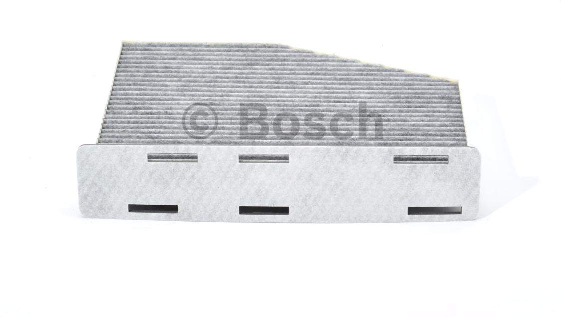 

Салонный фильтр Bosch 1987432397, 1987432397