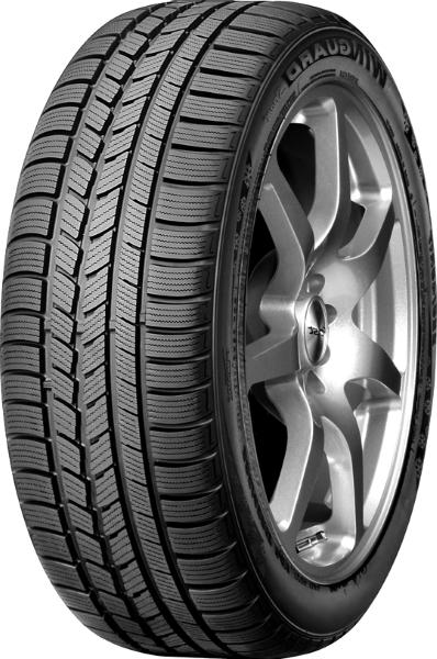 

Автомобильные шины Roadstone Winguard Sport 235/55R17 103V, Winguard Sport 235/55R17 103V