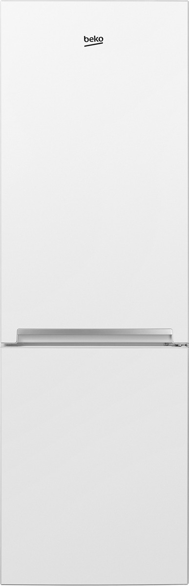 

Холодильник BEKO RCSK270M20W, Холодильник Beko RCSK270M20W белый