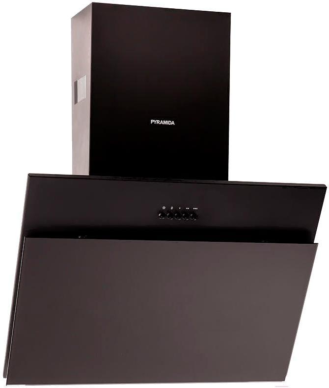 

Кухонная вытяжка Pyramida TK 60 BL/U, TK 60 BL/U