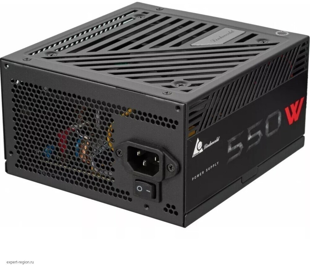 

Блок питания Linkworld ATX 550W LW-550B 80+ bronze [LPW1685-550W], Блок питания для компьютеров Linkworld ATX 550W LW-550B 80+ bronze LPW1685-550W
