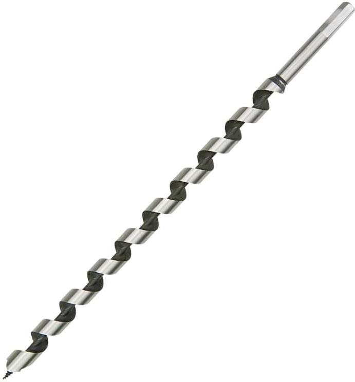 

Сверло Makita Левиса по дереву 12x600 [P-58512], Левиса по дереву 12x600