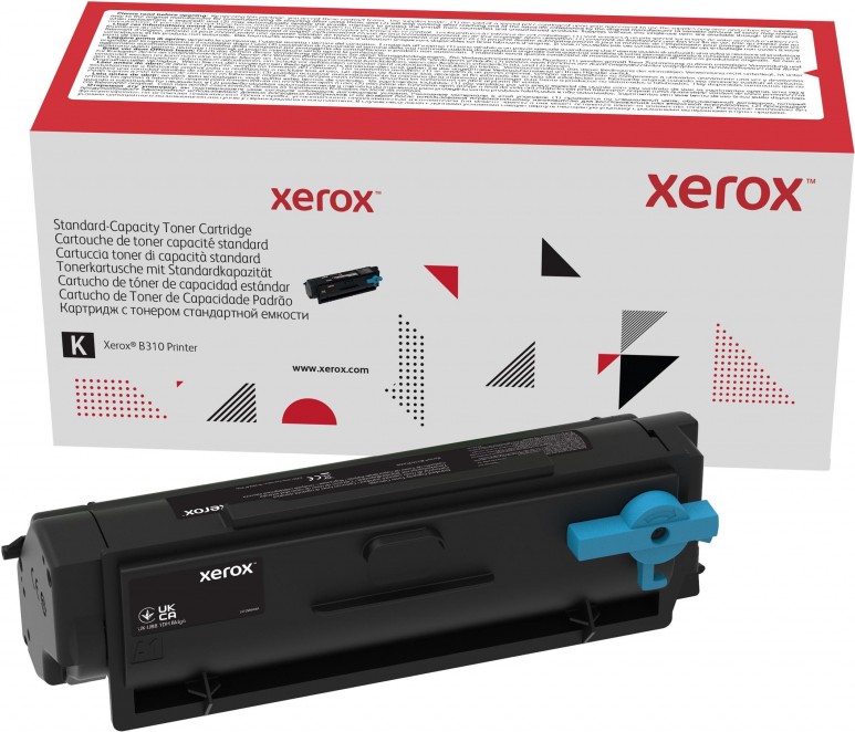 

Картридж Xerox 006R04381
