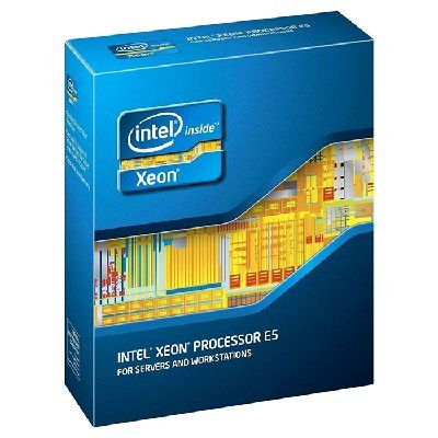 

Процессор Intel Xeon E5-2630 V2, Xeon E5-2630 V2
