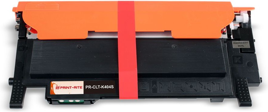

Картридж лазерный Print-Rite TFSFQPBPU1J черный (PR-CLT-K404S)