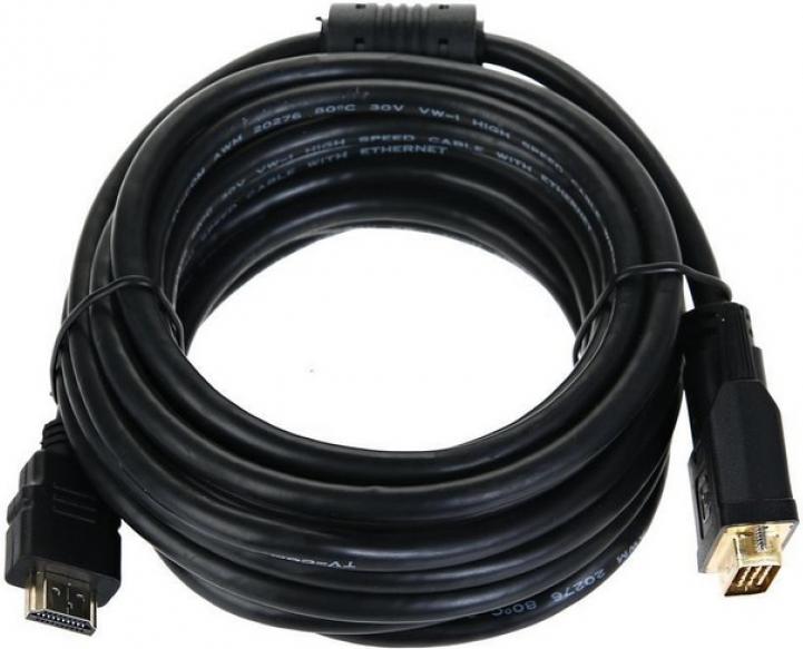 

Кабель для компьютера TV-COM LCG135F-5M, LCG135F-5M