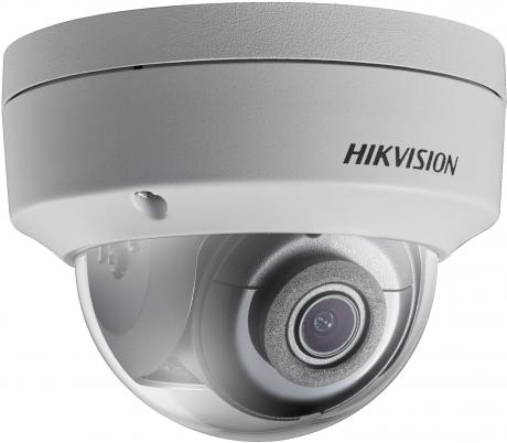 

IP-камера Hikvision DS-2CD2123G0-IS 8мм белый, DS-2CD2123G0-IS 8мм