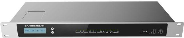 

IP-телефония Grandstream UCM6304, АТС Grandstream UCM6304