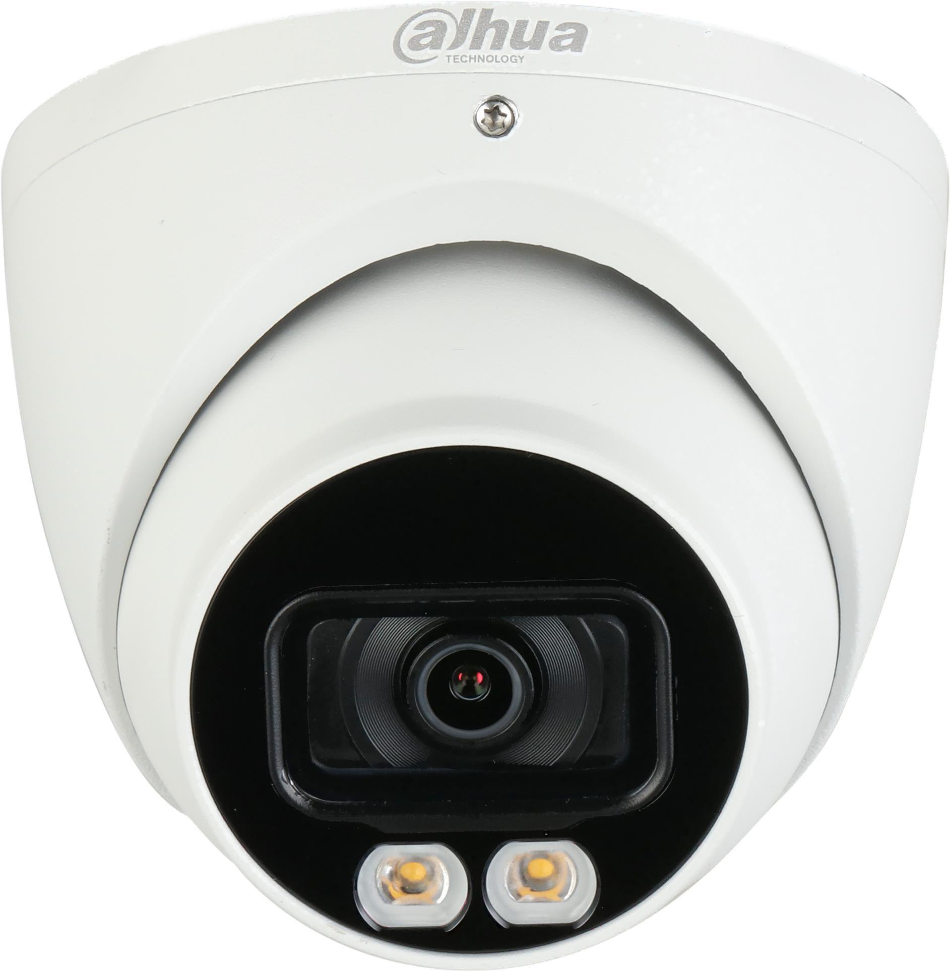 

IP-камера Dahua DH-IPC-HDW5241TMP-AS-LED-0280B