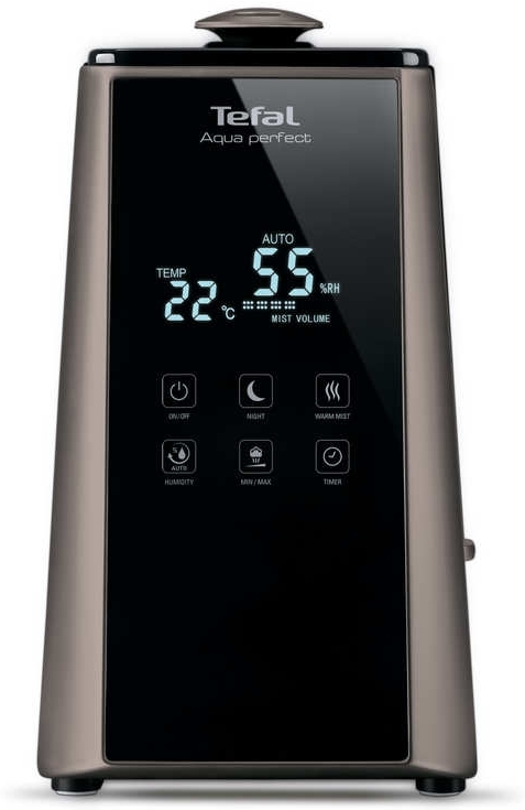 

Увлажнитель воздуха Tefal HD5222F0