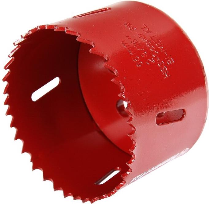 

Алмазная коронка Hammer Flex 224-012, Flex 224-012