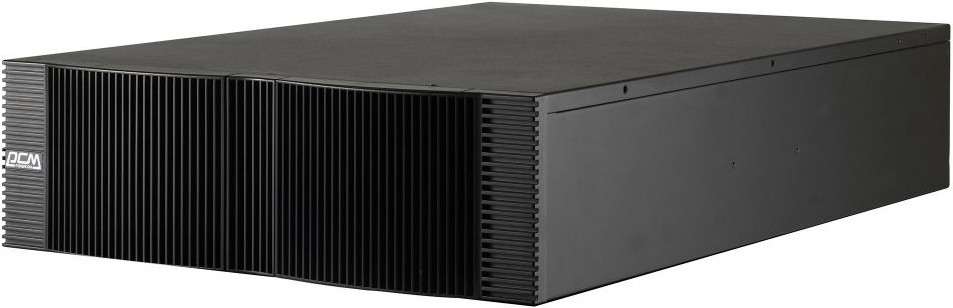

Аккумулятор для ИБП Powercom BAT VGD 240V RM VRT10K (240В/9 А·ч)