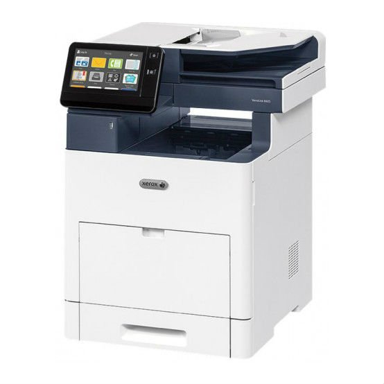 

Принтеры (МФУ) Xerox VersaLink B605V_S A4, VersaLink B605V_S A4