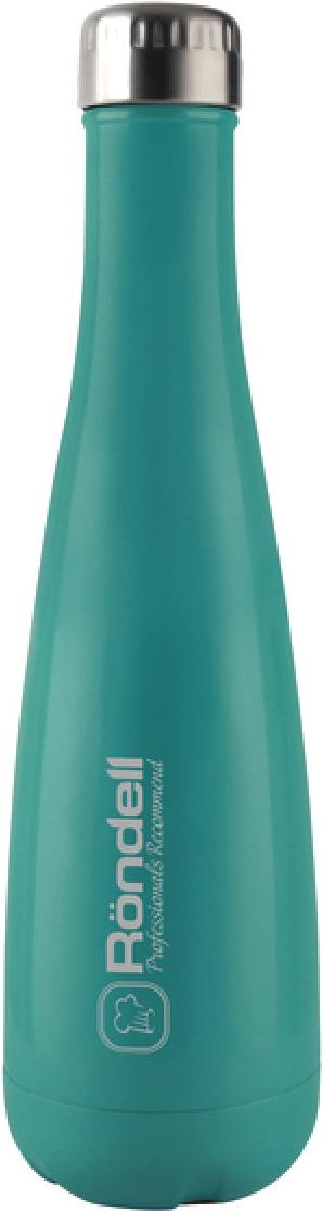 

Термос Rondell 911 Turquoise [0911-RD-01], 911 Turquoise