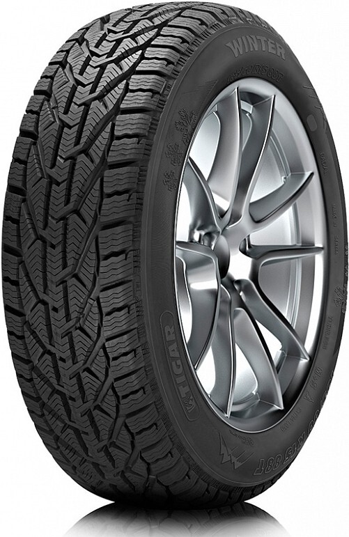 

Автомобильная шина Tigar 185/60 R15 Winter 88T XL [10409157], Автомобильные шины Tigar 185/60 R15 Winter 88T XL 10409157