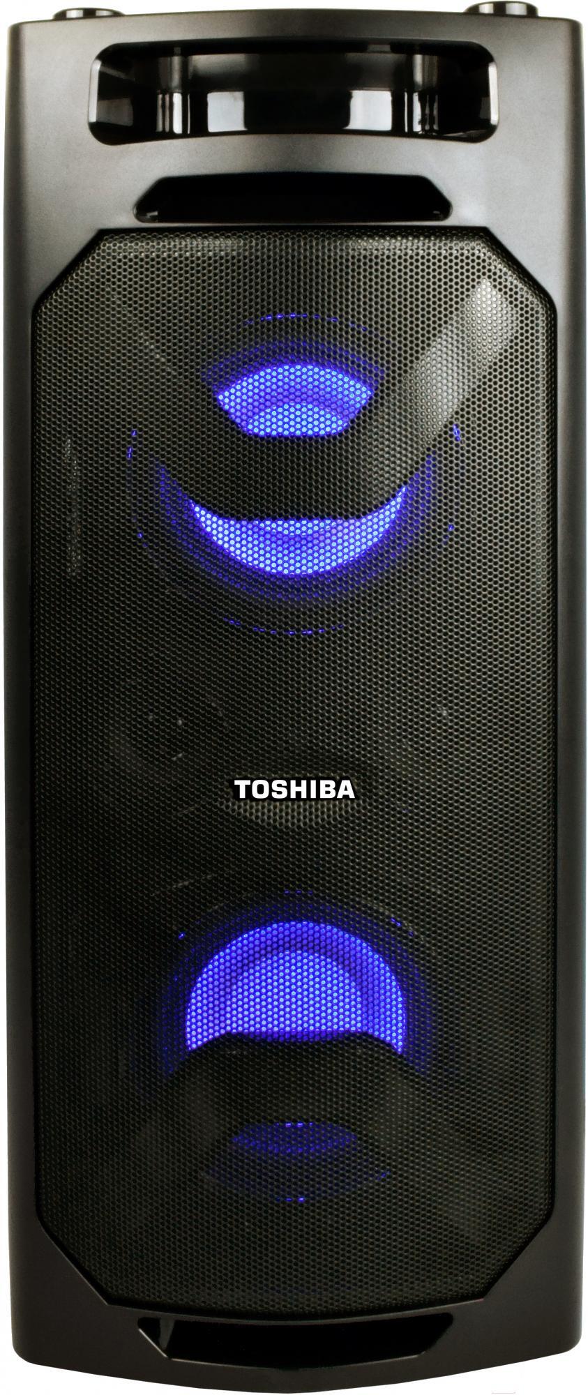 

Мультимедиа акустика Toshiba TY-ASC51
