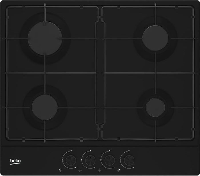 

Варочная панель BEKO HIAG 64223 B, Варочная панель Beko HIAG 64223 B