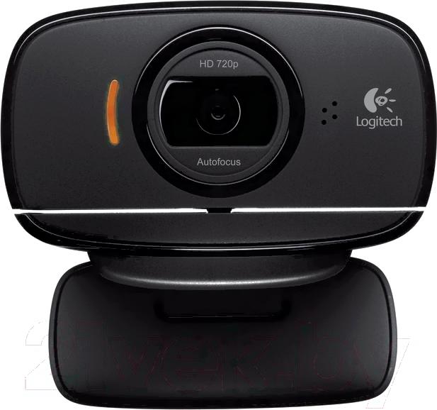 

Web-камера Logitech B525 HD Webcam, B525 HD Webcam