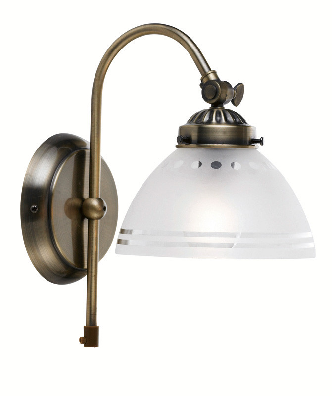 

Бра MarkSojdamp;amp;LampGustaf 102415, 102415