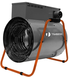 

Тепловая пушка Timberk TIH RE8 9M, TIH RE8 9M