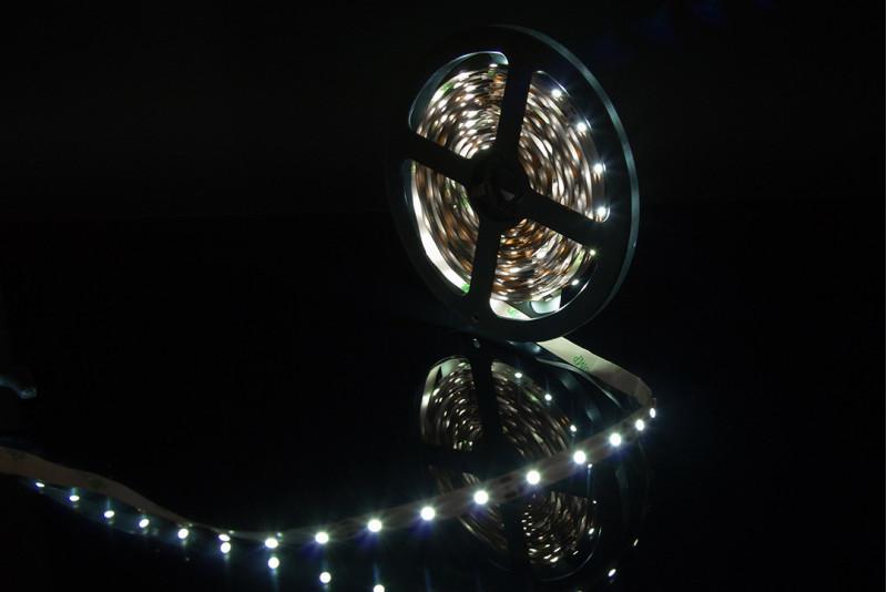 

SWG Лента светодиодная стандарт 3528, 60 LED/м, 4,8 Вт/м, 12В , IP20, Цвет: Холодный белый [SWG360-12-4.8-W], Светодиодная лента SWG Лента светодиодная стандарт 3528, 60 LED/м, 4,8 Вт/м, 12В , IP20, Цвет: Холодный белый SWG360-12-4.8-W