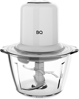 

Измельчитель BQ CH1741 белый, Чоппер BQ CH1741