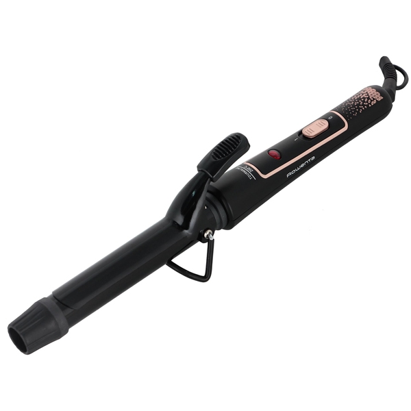 

Круглая плойка Rowenta CF3319F0, CF 3319