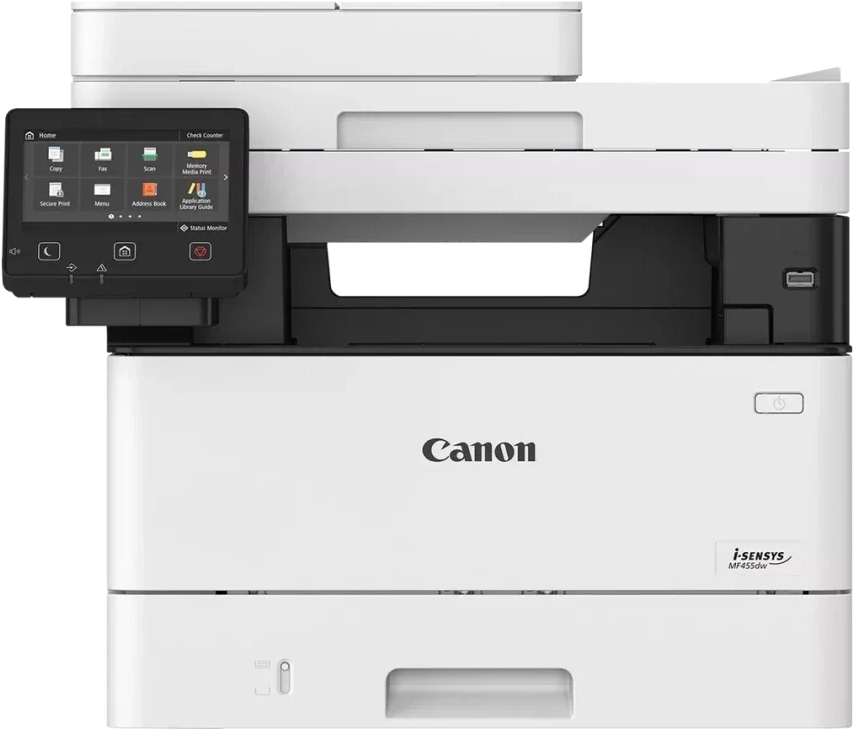 

МФУ Canon I-Sensys MF455DW (5161C020), МФУ Canon I-Sensys MF455DW (5161C020 )