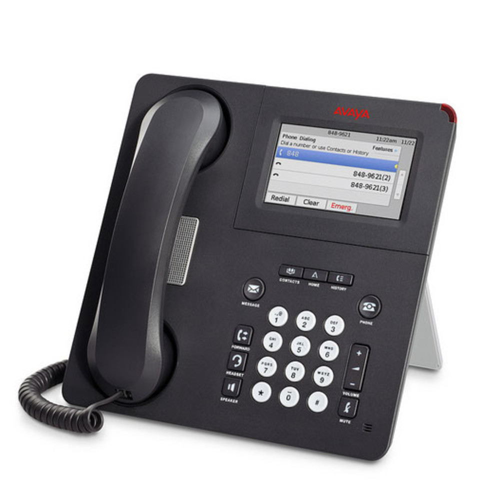 

IP-телефония Avaya 9621G ICON ONLY [700506514], 9621G ICON ONLY