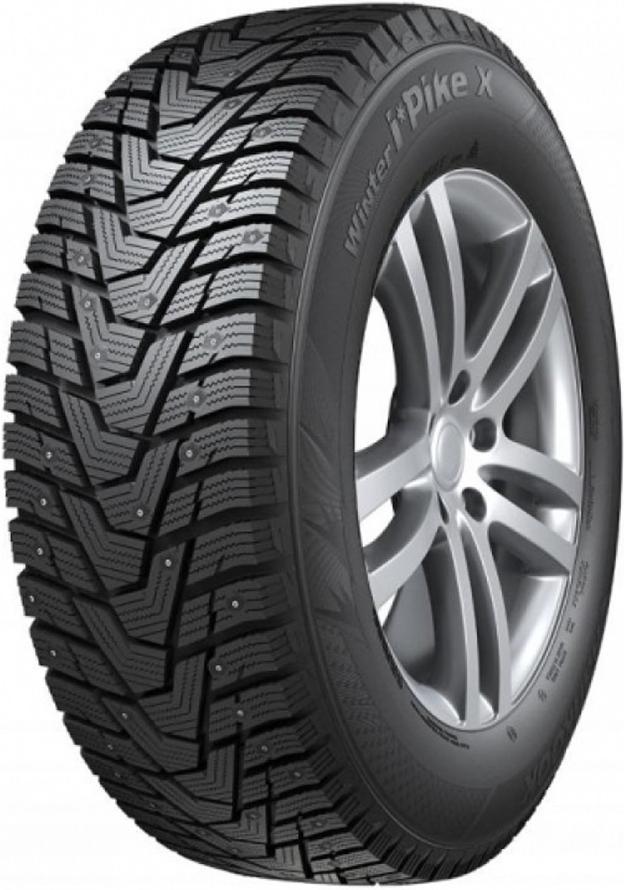 

Шины Hankook Winter i*Pike X W429A 235/65R17 108T [1024245], Winter i*Pike X W429A 235/65R17 108T