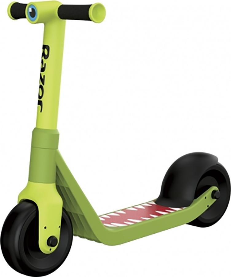 

Самокат Razor Wild Ones Green, Wild Ones