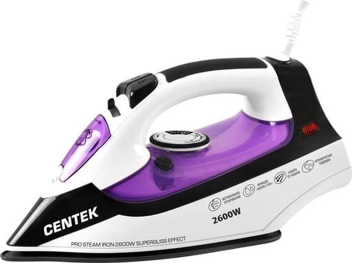 

Утюг CENTEK CT-2338, CT-2338
