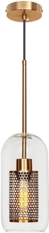 

Подвесной светильник LOFT IT LOFT2566-D