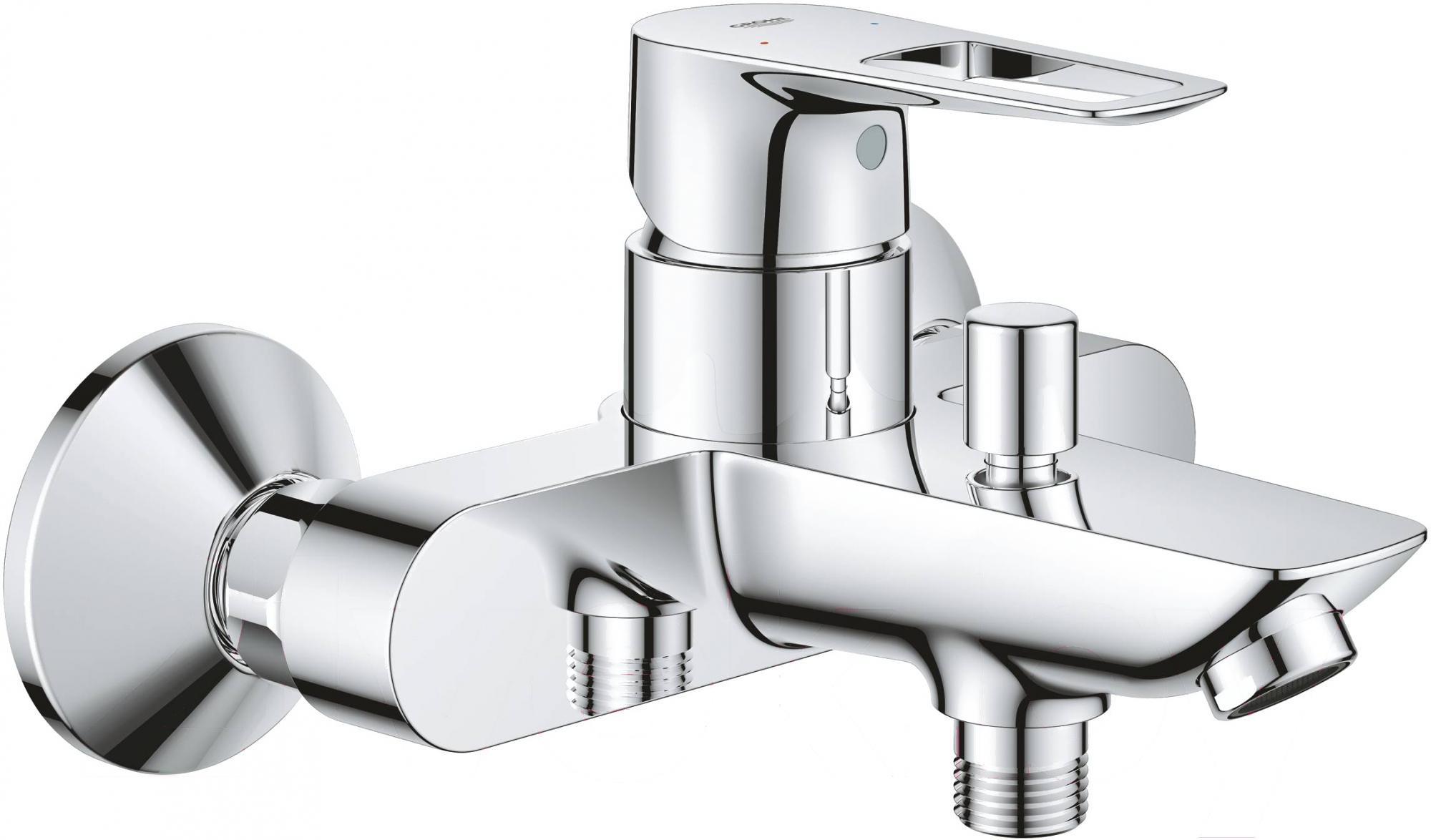 

Смеситель Grohe Bauloop [23602001], Смеситель Grohe Bauloop (23602001)