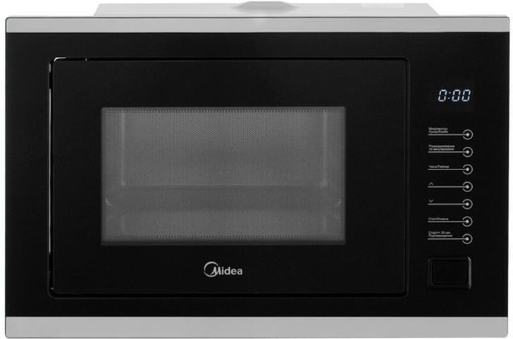 

Микроволновая печь Midea MI 9250 BX