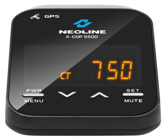 

Радар-детектор NeoLine X-COP 5500, X-COP 5500