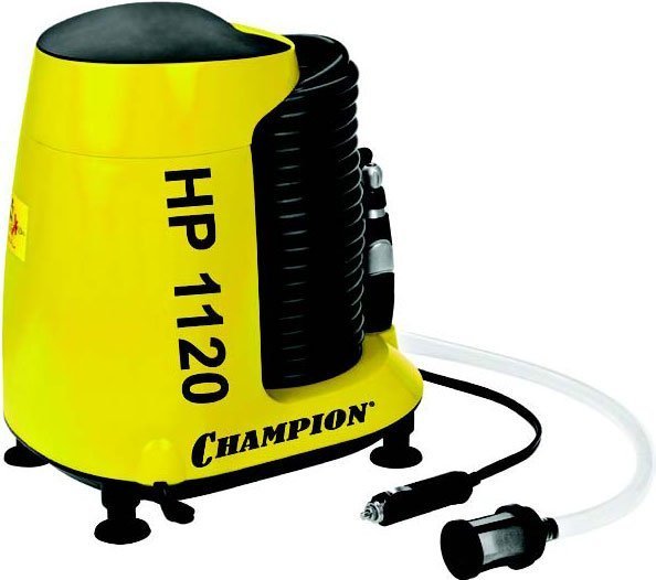 Champion НР1120 - фото Мойка высокого давления Champion НР1120