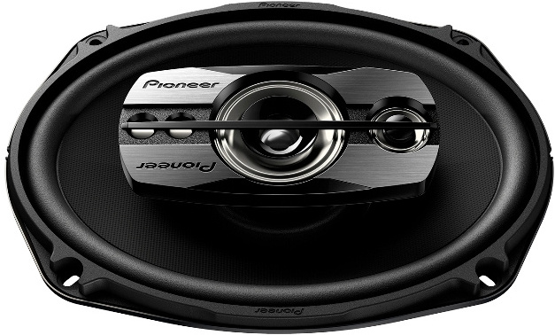 

Колонки автомобильные Pioneer TS-7150F