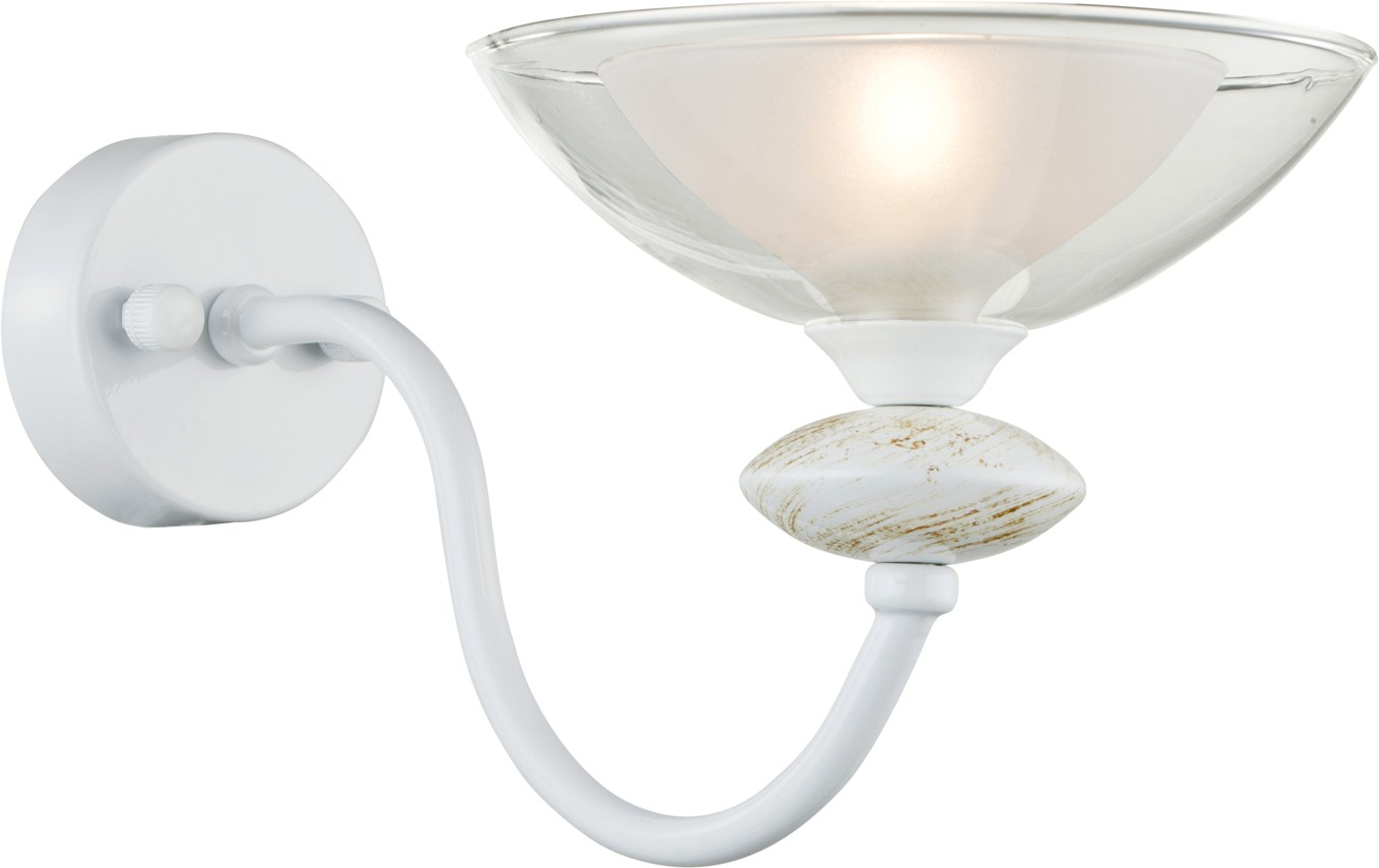 

Бра Arti Lampadari Noventa E 2.1.1 W