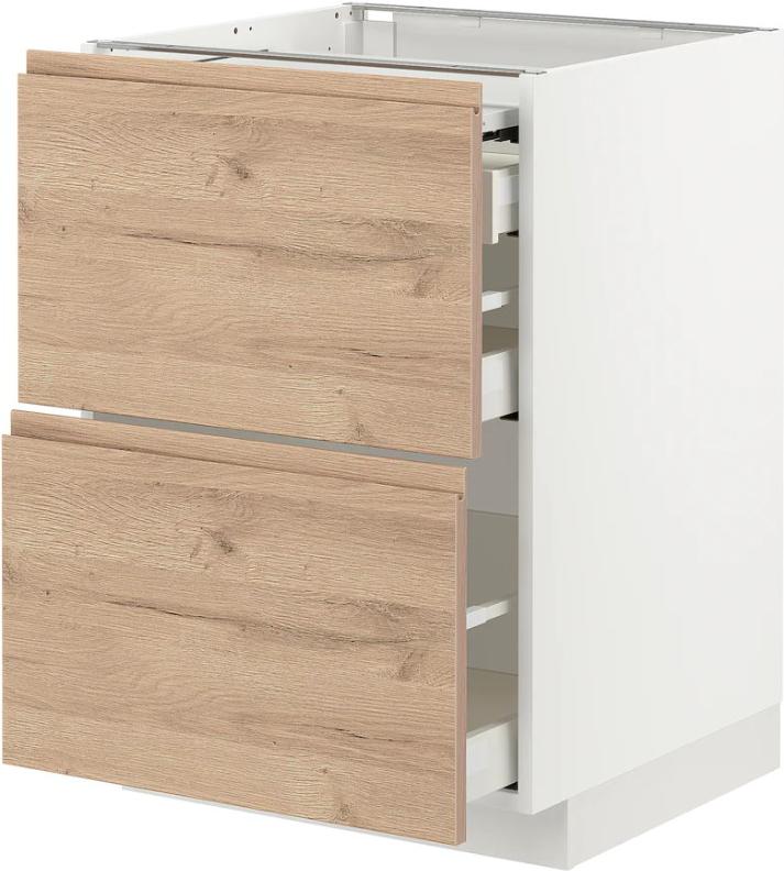 

Кухонный шкаф Ikea Метод/ Максимера [094.333.77], Метод/ Максимера