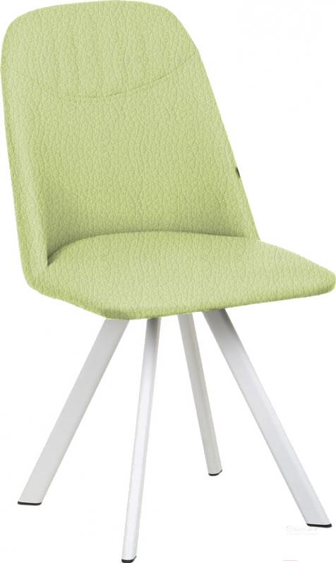 

Стул Nowy Styl Milana 4L White Eco-45, Milana 4L White Eco-45