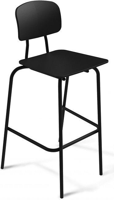 

Стул Sheffilton SHT-S55 черный/черный [870478], SHT-S55
