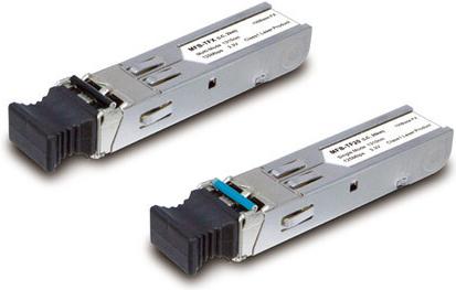 

SFP модуль PLANET MFB-TF20, MFB-TF20