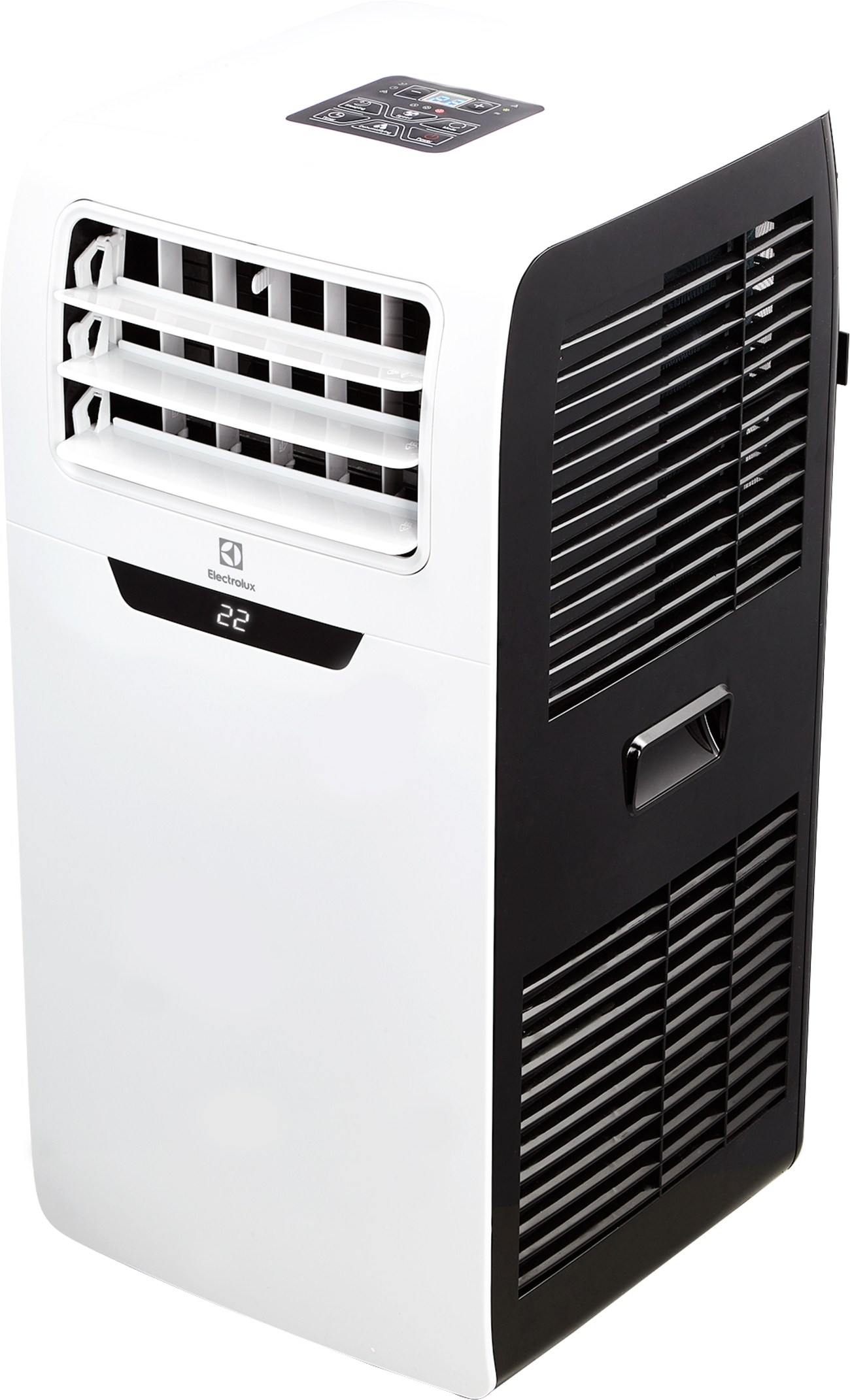 

Мобильный кондиционер ELECTROLUX EACM-12 FM/N3