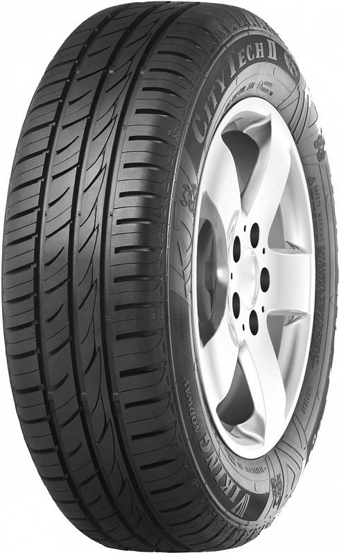 

Шины VIKING 165/65R13 CityTech II 77T, 165/65R13 CityTech II 77T